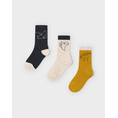Product MAYORAL ΣΕΤ 3 ΚΑΛΤΣΕΣ "DINOS" thumbnail image