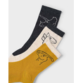 Product MAYORAL ΣΕΤ 3 ΚΑΛΤΣΕΣ "DINOS" thumbnail image