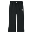 Product NAME IT NKFODIKA NREG WIDE SWE PANT BRU BF thumbnail image