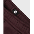 Product NAME IT NKFODIKA NREG WIDE SWE PANT BRU BF thumbnail image