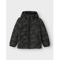 Product NAME IT NKMMETER PUFFER JACKET REF1 thumbnail image