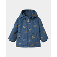 Product NAME IT NMMMAX PA JACKET AOP NOOS thumbnail image