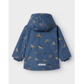 Product NAME IT NMMMAX PA JACKET AOP NOOS thumbnail image