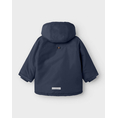 Product NAME IT NMMMARLOW PARKA JACKET PB thumbnail image