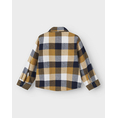 Product NAME IT NMMKEVIN LS NREG SHIRT thumbnail image