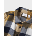 Product NAME IT NMMKEVIN LS NREG SHIRT thumbnail image
