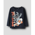 Product NAME IT NMMADRI STITCH LS NREG TOP BOX WDI thumbnail image