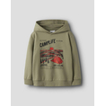Product NAME IT NKMVUGO LS NREG SWEAT WH BRU thumbnail image