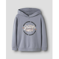 Product NAME IT NKMVUGO LS NREG SWEAT WH BRU thumbnail image
