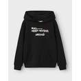 Product NAME IT NKMNOTUS LS NREG SWEAT WH BRU thumbnail image