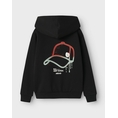 Product NAME IT NKMNOTUS LS NREG SWEAT WH BRU thumbnail image