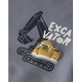 Product NAME IT NMMVUGO LS NREG SWEAT BRU thumbnail image