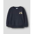 Product NAME IT NMMVUGO LS NREG SWEAT BRU thumbnail image