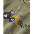 Product NAME IT NMMVUGO LS NREG SWEAT BRU thumbnail image