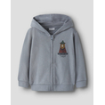 Product NAME IT NMMVOLTINUS NREG SWEAT CARD WH BRU thumbnail image