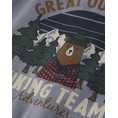 Product NAME IT NMMVOLTINUS NREG SWEAT CARD WH BRU thumbnail image