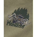 Product NAME IT NMMVOLTINUS NREG SWEAT CARD WH BRU thumbnail image