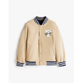 Product TOMMY HILFIGER REVERSIBLE BOMBER JACKET thumbnail image
