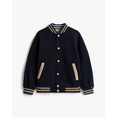 Product TOMMY HILFIGER REVERSIBLE BOMBER JACKET thumbnail image