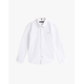 Product TOMMY HILFIGER BOYS STRETCH OXFORD SHIRT L/S thumbnail image
