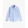 Product TOMMY HILFIGER BOYS STRETCH OXFORD SHIRT L/S thumbnail image