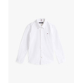 Product TOMMY HILFIGER BOYS STRETCH OXFORD SHIRT L/S thumbnail image