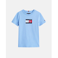 Product TOMMY HILFIGER TOMMY SCRIPT FLAG PRINT TEE SS thumbnail image