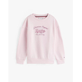 Product TOMMY HILFIGER TOMMY SCRIPT SWEATSHIRT thumbnail image