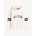 Product TOMMY HILFIGER TH MIXED GRAPHIC HOODIE thumbnail image