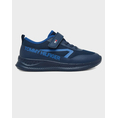 Product TOMMY HILFIGER LOW CUT LACE-UP/VELCRO SNEAKER thumbnail image