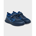 Product TOMMY HILFIGER LOW CUT LACE-UP/VELCRO SNEAKER thumbnail image