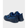 Product TOMMY HILFIGER LOW CUT LACE-UP/VELCRO SNEAKER thumbnail image