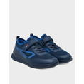 Product TOMMY HILFIGER LOW CUT LACE-UP/VELCRO SNEAKER thumbnail image