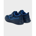 Product TOMMY HILFIGER LOW CUT LACE-UP/VELCRO SNEAKER thumbnail image