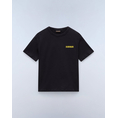 Product NAPAPIJRI K S-ADIGE SS AOP thumbnail image