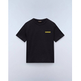 Product NAPAPIJRI K S-ADIGE SS AOP thumbnail image