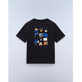 Product NAPAPIJRI K S-ADIGE SS AOP thumbnail image