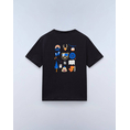 Product NAPAPIJRI K S-ADIGE SS AOP thumbnail image