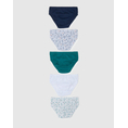 Product OVS PK 5 BRIEFS 10/15 thumbnail image
