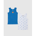 Product OVS PK 2 SINGLET CH 3/10 thumbnail image