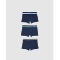 Product OVS PK 3 BOXER 10/15 thumbnail image