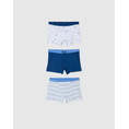 Product OVS PK 3 BOXER 3/10 thumbnail image