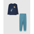 Product OVS PYJAMA SP 3/10 JRS 140 thumbnail image
