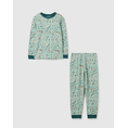 Product OVS PYJAMA SP 3/10 JRS 160 thumbnail image