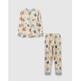 Product OVS PYJAMA SP 3/10 INTER. thumbnail image