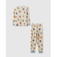 Product OVS PYJAMA SP 3/10 INTER. thumbnail image
