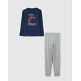 Product OVS PYJAMA SP 10/15 JRS 140 thumbnail image