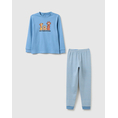 Product OVS PYJAMA SP 3/10 INTER. thumbnail image