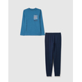 Product OVS PYJAMA SP 10/15 JRS 140 thumbnail image