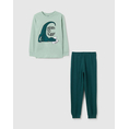 Product OVS PYJAMA SP 3/10 JRS 160 thumbnail image